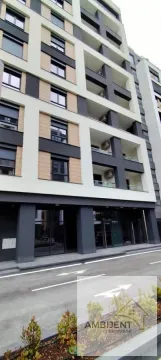 Rent, office space, 155m², Novi Beograd Sve Podlokacije, Beograd - image 3