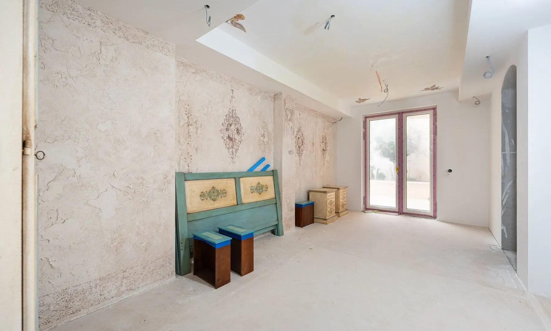 Sale, house, 1777m², Kuljače, Budva