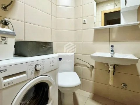 Rent, one bedroom apartment, 37m², Zabjelo, Podgorica - image 11