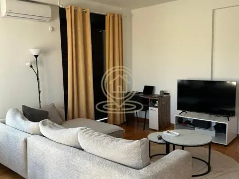 Rent, two bedroom apartment, 52m², Stari Grad, Beograd - image 2
