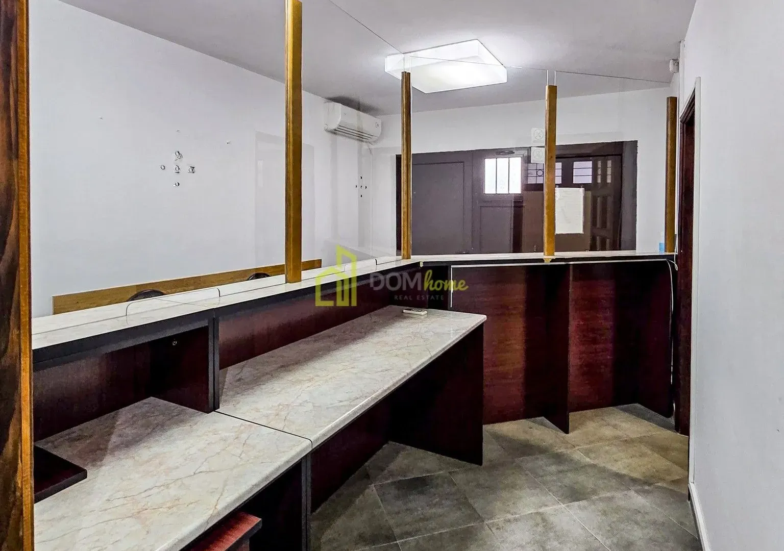 Rent, house, 380m², Gorica C, Podgorica