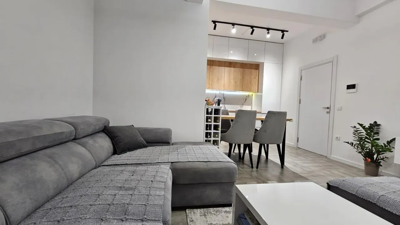 Prodaja, stan, 46m², Bar, Crna Gora