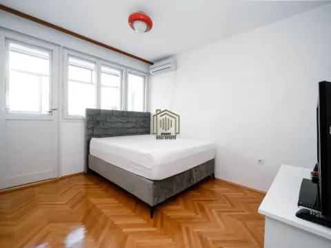 Prodaja, dvosoban stan, 68m², Gintaš, Podgorica - image 6