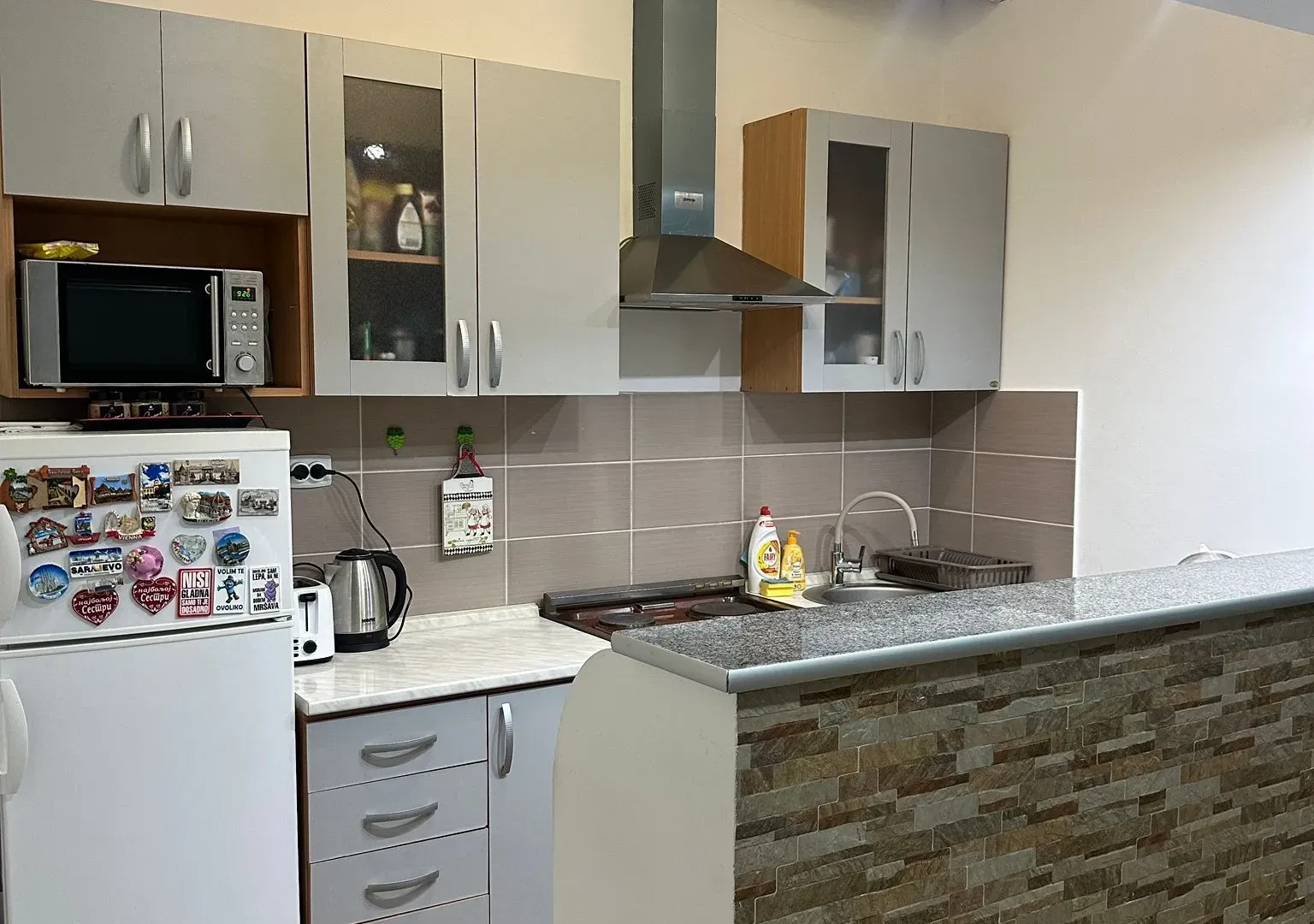 Prodaja, dvosoban stan, 63m², Mirijevo Sve Podlokacije, Beograd