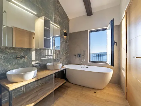 Sale, house, 420m², Blizikuće, Budva - image 53