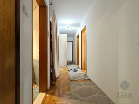 Sale, three bedroom apartment, 106m², Krivi Most, Podgorica - image 11
