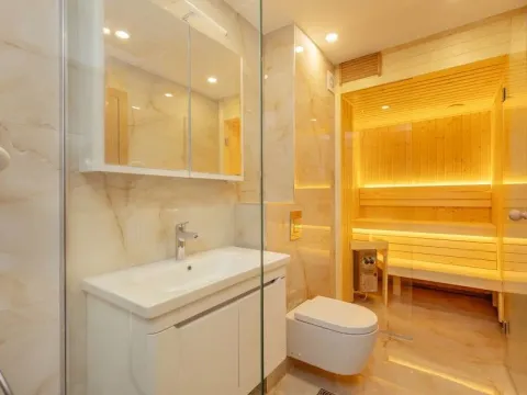 Prodaja, dvosoban stan, 91m², Baošići, Herceg Novi - image 17