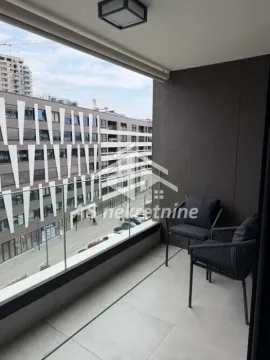 Izdavanje, trosoban stan, 78m², Novi Beograd Blok 64, Novi Beograd Sve Podlokacije - image 13