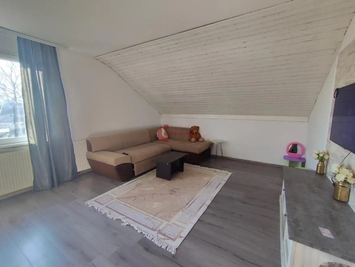 Prodaja, kuća, 441m², Novi Žednik, Subotica