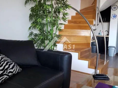 Izdavanje, dvosoban stan, 52m², Centar, Novi Sad - image 5