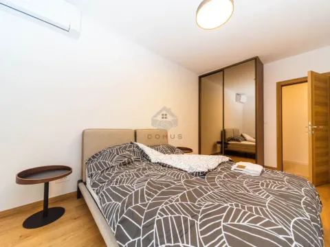 Izdavanje, dvosoban stan, 80m², Podgorica, Crna Gora - image 8