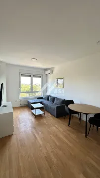 Izdavanje, jednosoban stan, 41m², Novi Sad Sve Podlokacije, Novi Sad - image 2