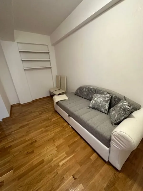 Sale, two bedroom apartment, 57m², Ilino, Bar
