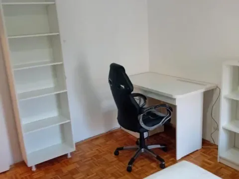 Izdavanje, dvosoban stan, 47m², Detelinara, Novi Sad Sve Podlokacije - image 5