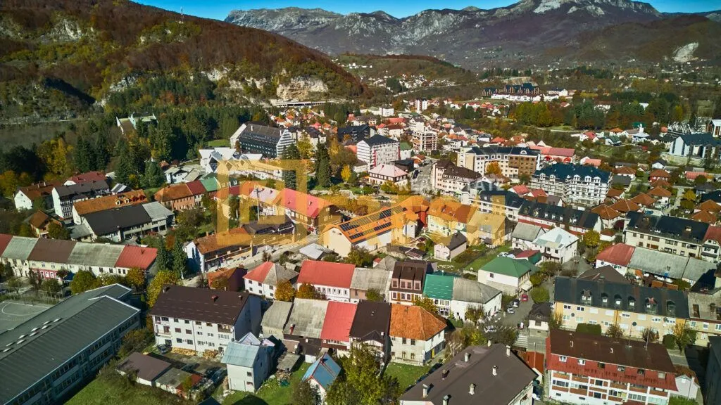Prodaja, plac, Kolašin, Crna Gora