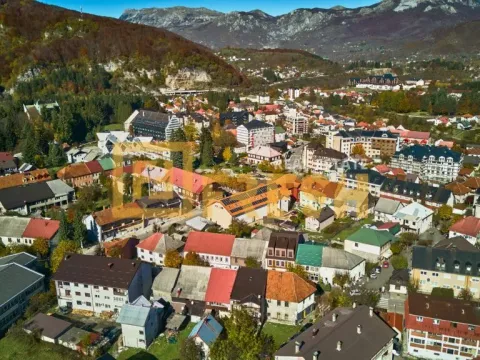 Prodaja, plac, Kolašin, Crna Gora - image 6