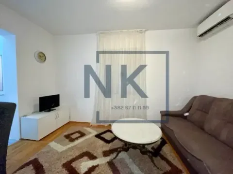 Izdavanje, jednosoban stan, 30m², Zabjelo, Podgorica - image 3