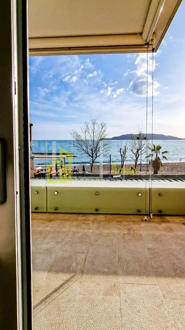Sale, one bedroom apartment, 85m², Rafailovići, Budva
