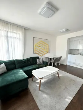 Prodaja, dvosoban stan, 56m², Central Point, Podgorica - image 9