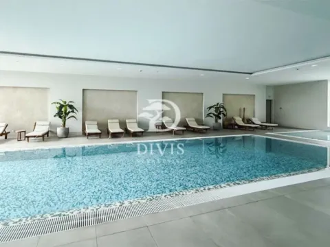 Sale, three bedroom apartment, 104m², Beograd Na Vodi, Beograd - image 2