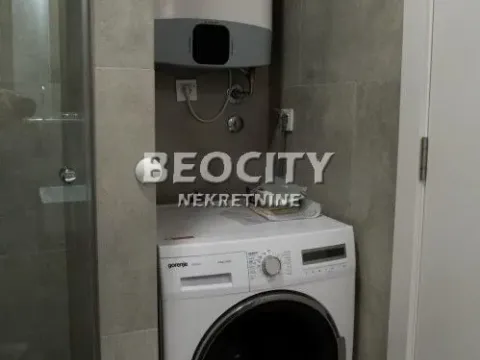 Izdavanje, dvosoban stan, 47m², Crveni Krst, Beograd - image 9