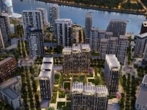 Prodaja, dvosoban stan, 55m², Beograd Na Vodi, Beograd - image 5