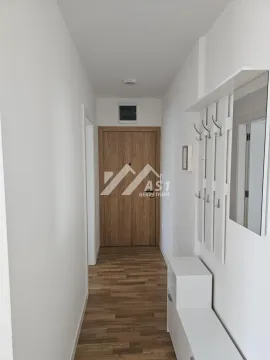 Izdavanje, dvosoban stan, 40m², Petrovaradin, Novi Sad - image 5