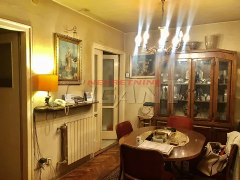 Prodaja, dvosoban stan, 74m², Savski Venac, Beograd - image 10