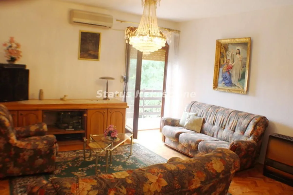 Rent, house, 100m², Rakovac, Novi Sad Sve Podlokacije