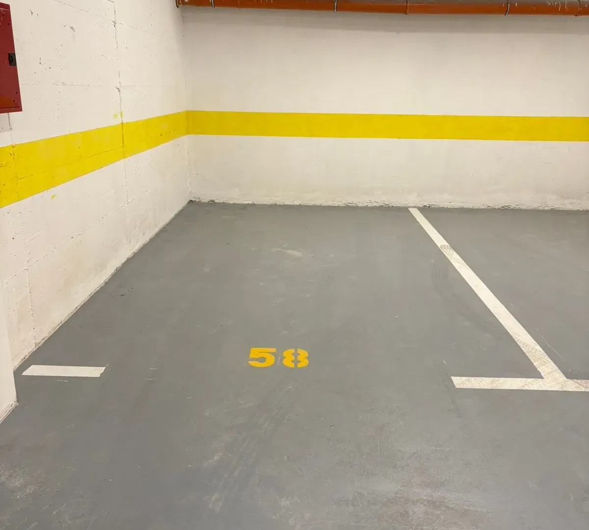 Rent, parking/garage, 15m², Pobrežje, Podgorica