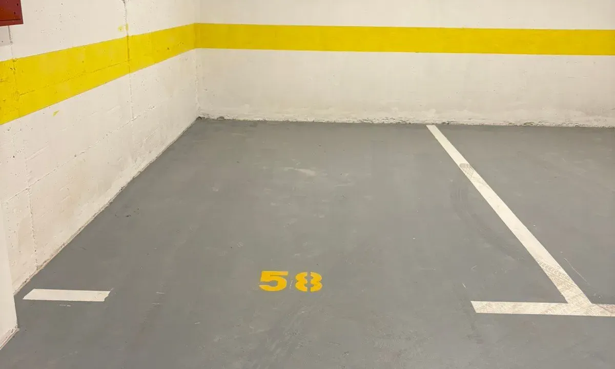 Rent, parking/garage, 15m², Pobrežje, Podgorica