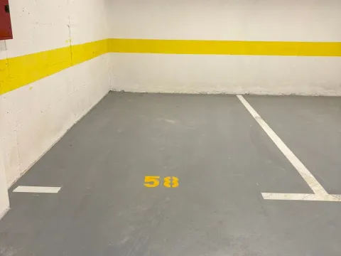 Parking garaža in Pobrežje