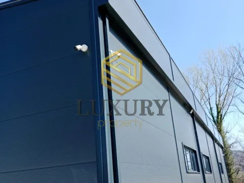 Rent, office space, 300m², Martinići, Danilovgrad - image 4