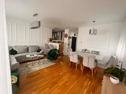 Prodaja, stan, 100m², Satelit, Novi Sad Sve Podlokacije - image 2