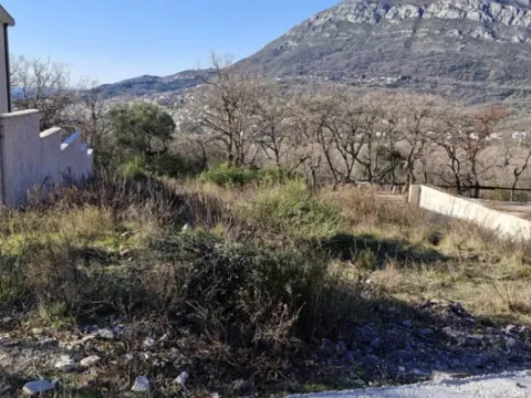 Sale, land lot, 500m², Župci, Bar - image 3