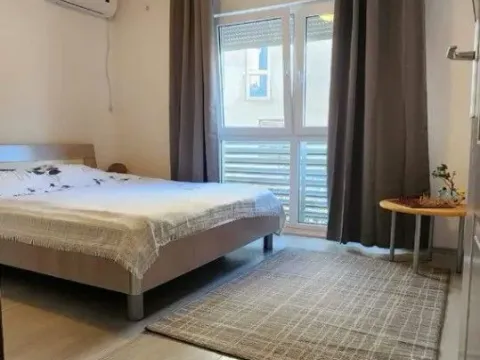 Sale, two bedroom apartment, 51m², Budva, Crna Gora - image 4