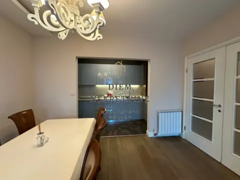 Rent, two bedroom apartment, 75m², Preko Morače, Podgorica - image 4