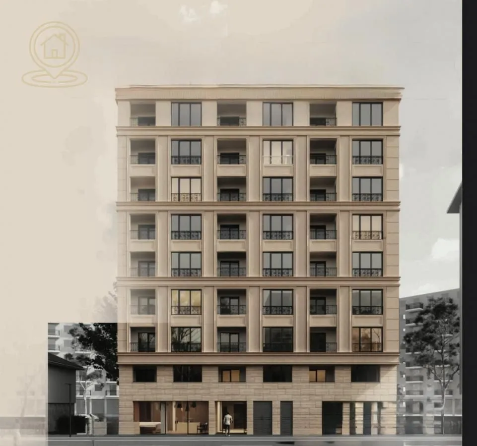 Prodaja, jednosoban stan, 48m², Medijana, Niš