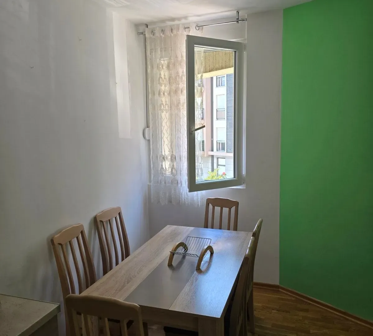 Prodaja, dvosoban stan, 73m², Ljubović, Podgorica