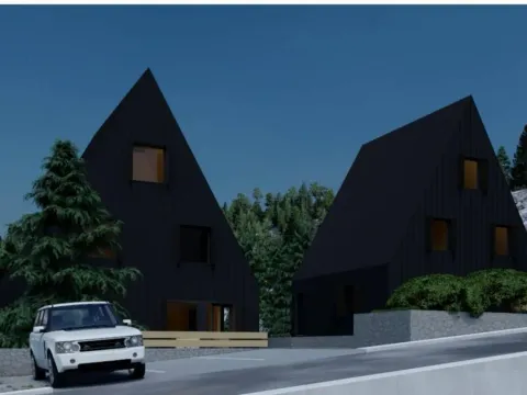 Sale, house, 200m², Žabljak II, Žabljak - image 2