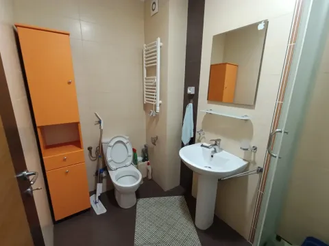 Rent, one bedroom apartment, 44m², Stari Aerodrom, Podgorica - image 17