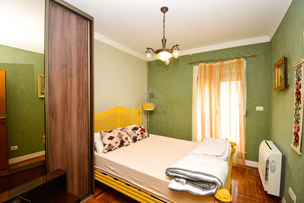 Rent, two bedroom apartment, 100m², Gorica C, Podgorica