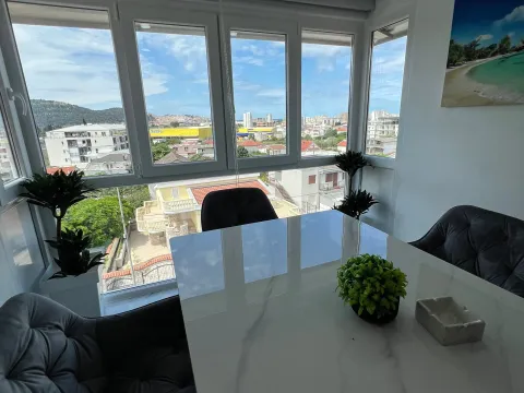 Rent, two bedroom apartment, 72m², Popovići, Bar - image 7