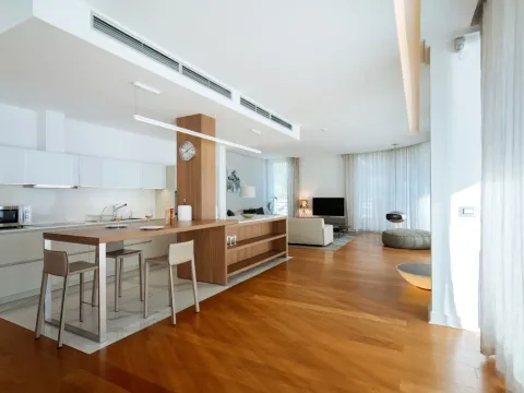 Sale, two bedroom apartment, 508m², Budva, Crna Gora - image 14