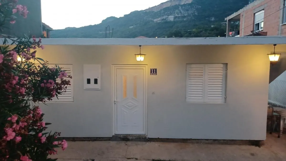 Prodaja, kuća, 60m², Podi, Herceg Novi