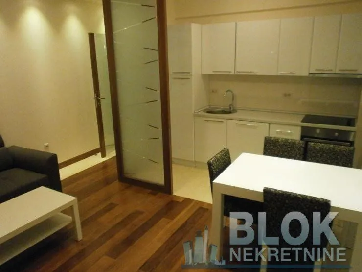 Rent, two bedroom apartment, 62m², Centar, Podgorica