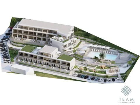 Prodaja, jednosoban stan, 47m², Tivat, Crna Gora - image 4