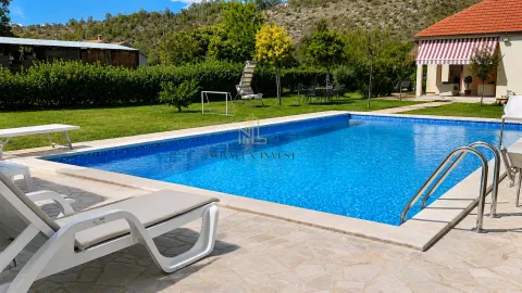 Rent, house, 126m², Donji Martinići, Danilovgrad - image 4
