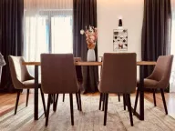 Izdavanje, trosoban stan, 130m², Mažina, Tivat - image 3