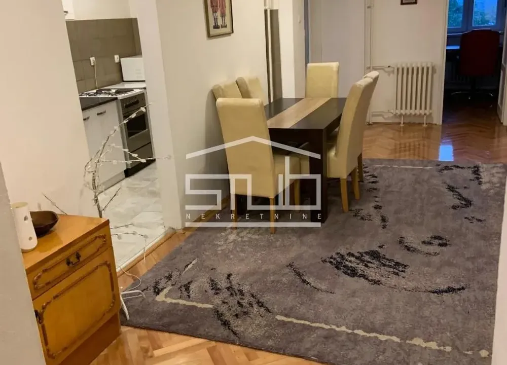 Izdavanje, stan, 115m², Čukarica, Beograd